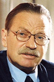 Photo of Emil Ruben as Doktor Šafarafov