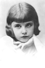 Photo of Gaby Triquet as La petite Marthe