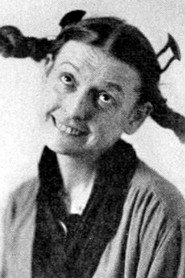 Photo of Fannie Bourke as Matilda Winthrop