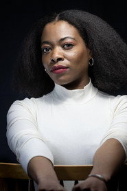 Photo of Monice Peter as Fierce