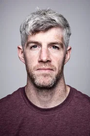 Photo of Kieran O'Reilly as Man