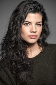 Photo of Paula Sancho as Alejandra