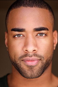 Photo of Sawandi Wilson as Dominique Shaw