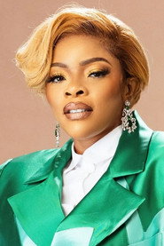 Photo of Laura Ikeji as Self