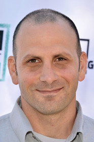 Photo of Ron Najor as Amer
