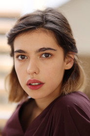 Photo of Mara Bugarin as Ana