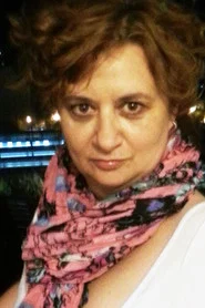 Photo of Noemí Ron as Señora hospital