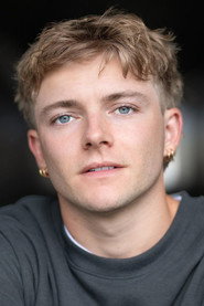 Photo of James Munn as Henry