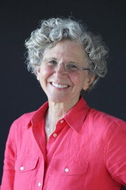 Photo of Sande Zeig as Fanny