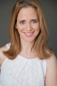 Photo of Brenda Jean Foley as Nancy