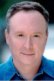 Photo of Brent Langdon as Hal
