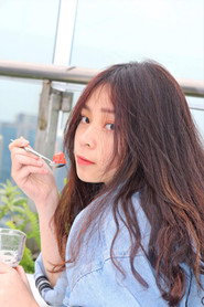 Photo of Huyền Diệp as Thuỳ Linh