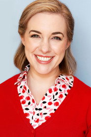 Photo of Jill Maglione as Ms. Shandor