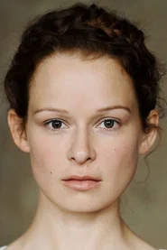 Photo of Lilian Naumann as Sissi Pelzer