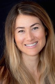 Photo of Kelly Richardson as Prison Guard #2