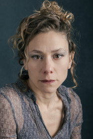 Photo of Elisabetta Mazzullo as Lara