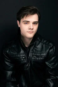 Photo of Brady Tate as Teenage Dad