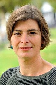 Photo of Christina Morina as Self