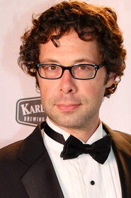 Photo of Steven Calcote as Director Steven Calcote