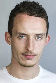 Photo of Connor Paganini