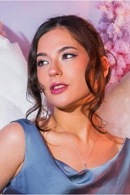 Photo of Mary Katherine Moore as Carnivore