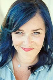 Photo of Jessica Blue as Bluuk