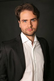 Photo of Pedro Wagner as Tony