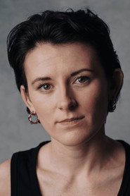 Photo of Alice Audrey O’Hanlon as Simone