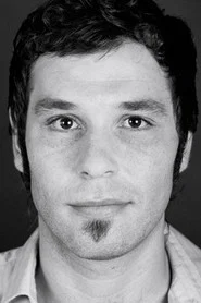 Photo of Maykol Hernández as Hugo