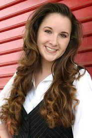 Photo of Emily Pierce as Meagan