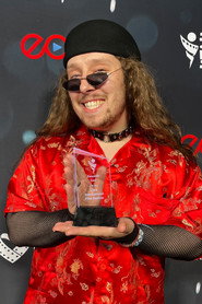 Photo of Tyler Harrah as Self