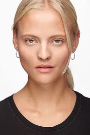 Photo of Vibeke Hansen