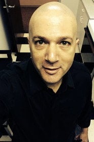 Photo of Jeremy Sklar as Tom