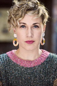 Photo of Yolanda Ramke as Survivor