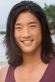 Photo of Woo Hwang as Mike
