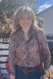 Photo of Peyton Whitworth as Jamie