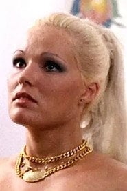 Photo of Cristina Minutelli as Filomena, la cameriera del sindaco (as Christiane Minutelli)