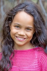 Photo of Chloe De Los Santos as Maggie