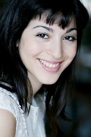 Photo of Flora Kaprielian as The Magician (voice)