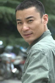 Photo of Zhang Yakun as Zhang Jianwen