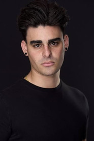 Photo of Yazeed Daher as Nassim