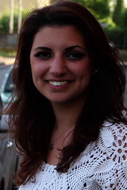 Photo of Veronica Bruno as Ragazza