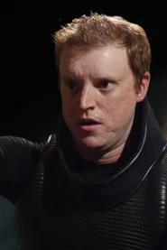 Photo of Logan Hooks as Danvers