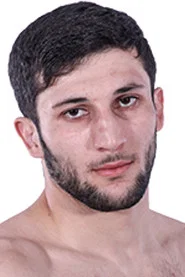 Photo of Azamat Bekoev as Self