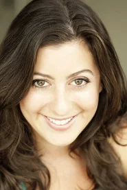 Photo of Alyson Leigh Rosenfeld as Gaga