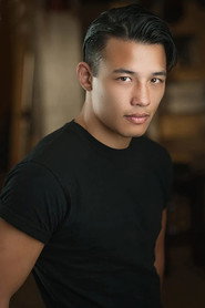 Photo of Dan Ginnane as Wallace