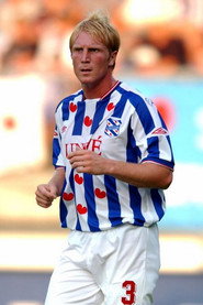 Photo of Petter Hansson as Self