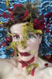 Photo of Iona Kewney as Queen Adora
