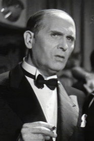 Photo of Victor Vina as Pierre Amsler