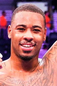 Photo of Roney Hines as Self